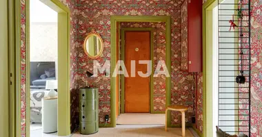 Appartement dans Porvoo sub region, Finlande