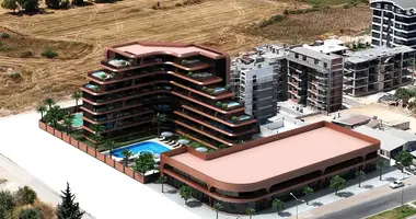 Investment 412 m² in Turkey