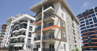 Ático Ático 3 habitaciones en Muratpasa, Turquía