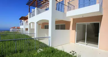 Townhouse 2 rooms in Peyia, Cyprus