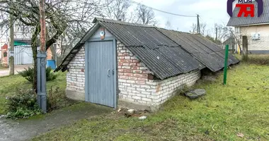 Дом в Красненский сельский Совет, Беларусь