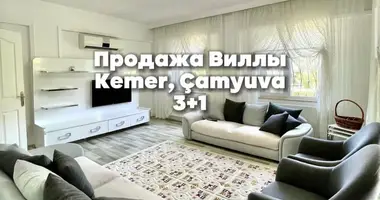 Villa en Kemer, Turquía