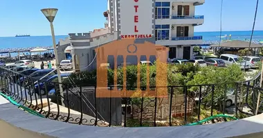 Wohnung 2 zimmer in Golem, Albanien