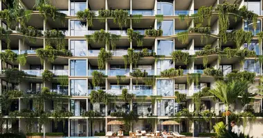 Wohnung 1 zimmer in Choeng Thale, Thailand