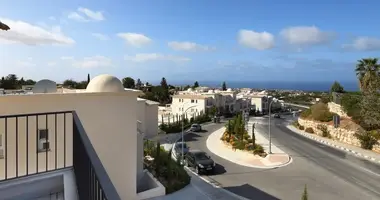 Mieszkanie 2 pokoi w Tala, Cypr