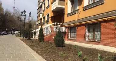 Apartamento 2 habitaciones en Odesa, Ucrania
