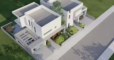 Villa en Aradippou, Chipre