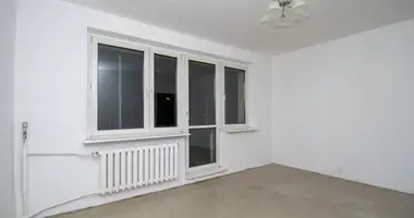 Wohnung 3 zimmer in Warschau, Polen