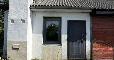 Apartamento en Dzyarzhynsk, Belarús