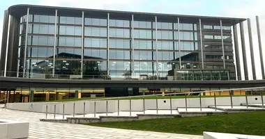 Oficina 3 412 m² en Moscú, Rusia