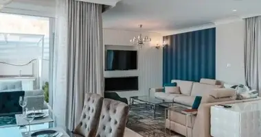 Villa 3 chambres dans Mouttagiaka, Chypre