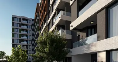 1 bedroom apartment in Burgas, Bulgaria