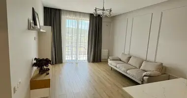 Mieszkanie 3 pokoi w Tbilisi, Gruzja