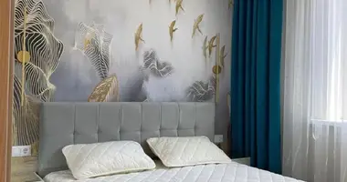 1 room apartment in Odesa, Ukraine