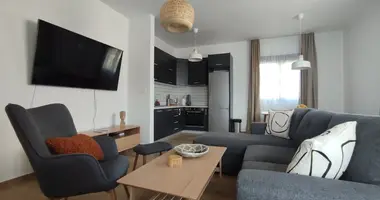 2 bedroom apartment in Budva, Montenegro