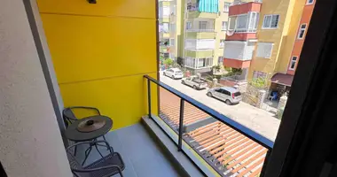 Appartement 4 chambres dans Mahmutlar, Turquie
