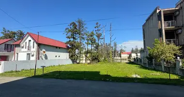 Grundstück in Ureki, Georgien