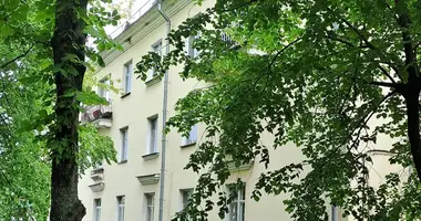 3 room apartment in Homyel, Belarus
