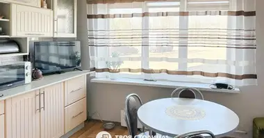 2 bedroom apartment in Druzhny, Belarus