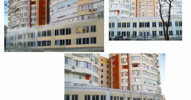 Коммерческое помещение 607 м² в Одесса, Украина