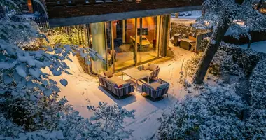 2 room apartment in Palanga, Lithuania