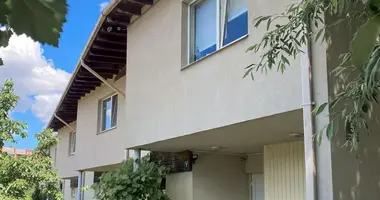 Townhouse 4 bedrooms in Riga, Latvia