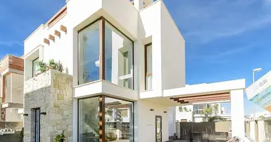 Villa in Sant Llorenc des Cardassar, Spain