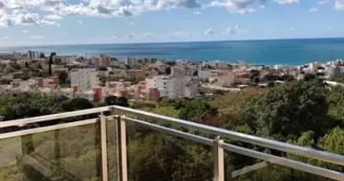 Apartment in Dobra Voda, Montenegro