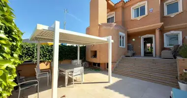 Haus 3 zimmer in Sant Joan dAlacant, Spanien