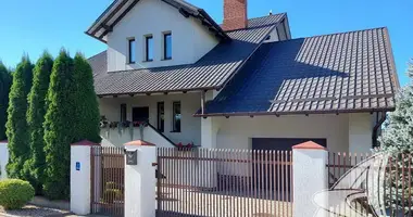 Casa en Brest, Belarús