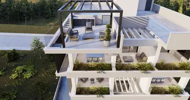 2 bedroom apartment in Limassol, Cyprus
