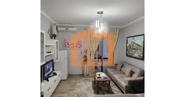 Apartamento 2 habitaciones en Bashkia Durres, Albania