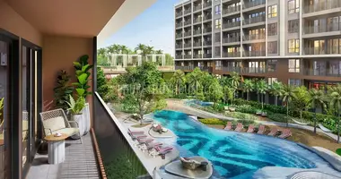 2 bedroom apartment in Karon, Thailand