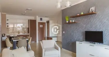 1 bedroom apartment in Becici, Montenegro