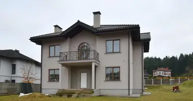 Cottage in Astrashitskagaradokski rural council, Belarus