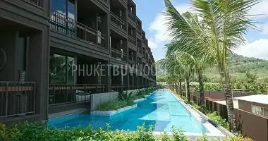 Appartement 2 chambres dans Rawai, Thaïlande