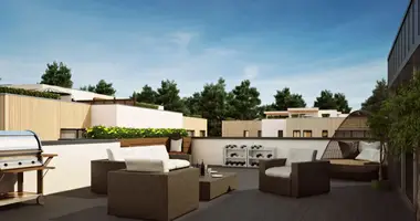 5 room apartment in Vidrizi, Latvia