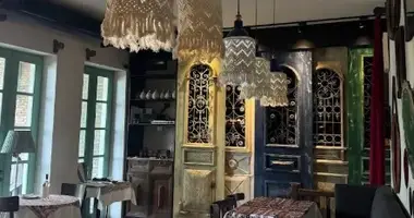 Nieruchomości komercyjne 261 m² w Tbilisi, Gruzja