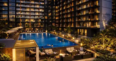 Wohnung 1 zimmer in Batumi, Georgien