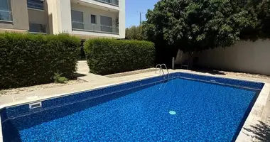 Wohnung 2 Schlafzimmer in Limassol, Zypern