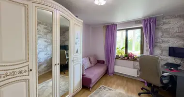 Квартира в Минск, Беларусь