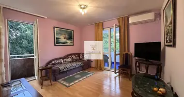 Wohnung 1 Schlafzimmer in Budva, Montenegro