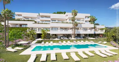 Квартира 5 спален в Ojen, Испания