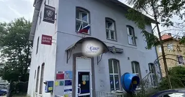 Wohnung 3 zimmer in Jantarny, Russland