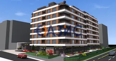 Квартира 3 комнаты в Бургас, Болгария