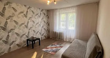Wohnung 2 zimmer in Homel, Belarus