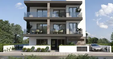 Appartement 2 chambres dans district de Lárnaca, Chypre