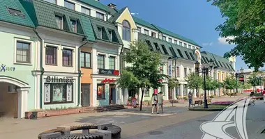 Shop in Brest, Belarus