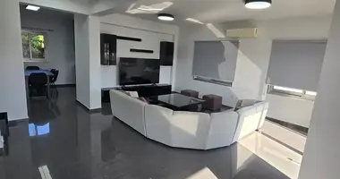 3 bedroom apartment in Limassol, Cyprus