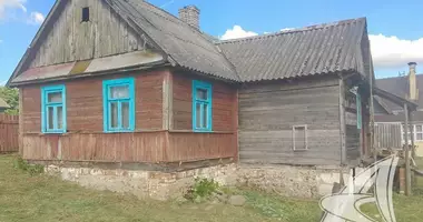 House in Nepli, Belarus